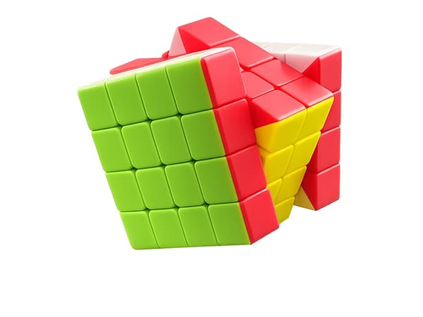 Speedcube 4x4