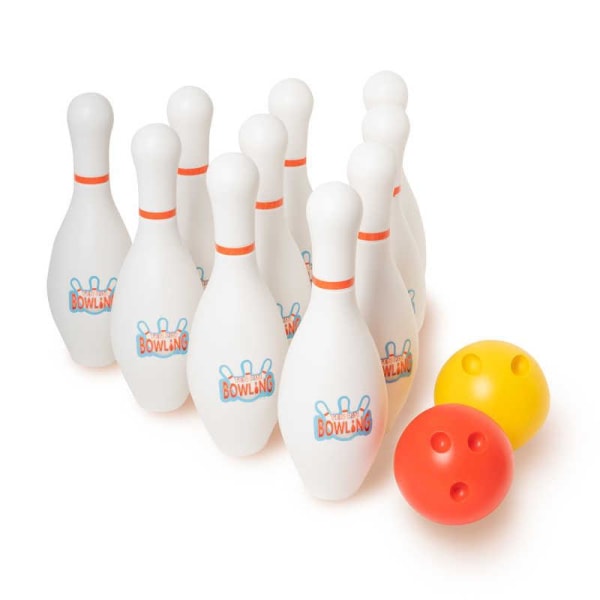 Bowlingset / Bowling för Barn - Rolig leksak för hela familjen