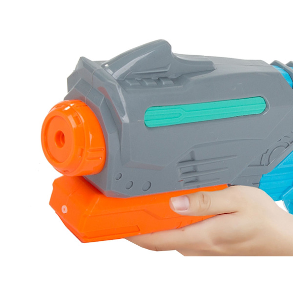 Vattenpistol - Stor pumpmodell för barn
