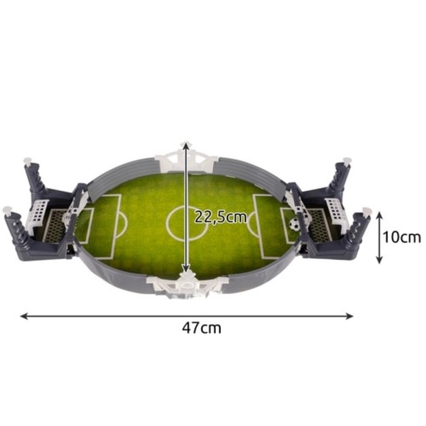 Mini Fotbollsspel - Sällskapsspel för barn