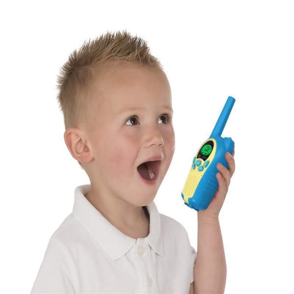 ML-668 Walkie-talkie - 3km / Kommunikationsradio till barn