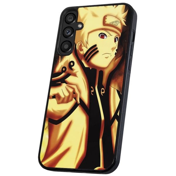 Samsung Galaxy S24 - Kuoret/Suojakuori Naruto