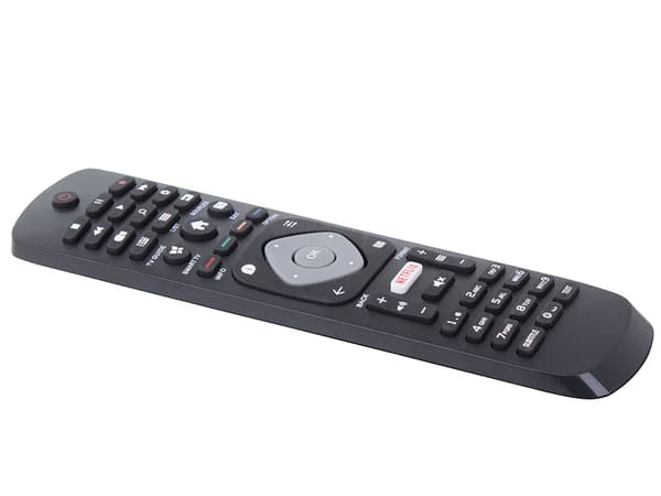 Universal TV-Fjärrkontroll - Philips Smart TV