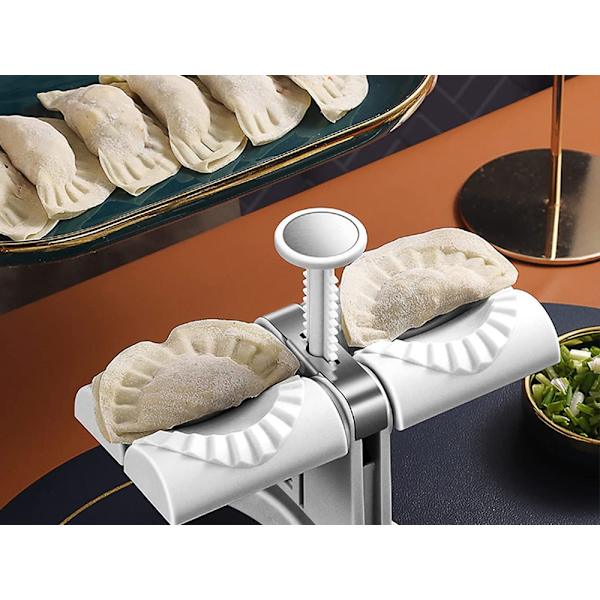 Dumpling formmaskin handhållen dumpling maker