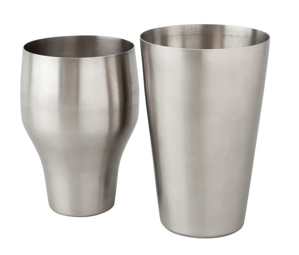 Fransk Shaker 60 cl