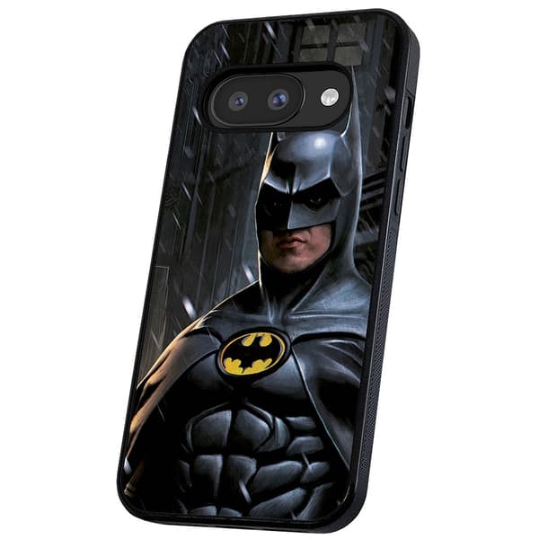 Google Pixel 9A - Kuoret/Suojakuori Batman