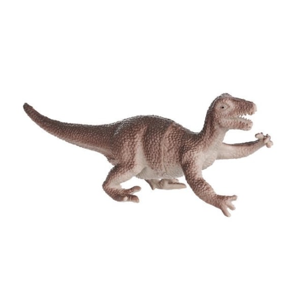 Dinosauriefigurer - 12 st