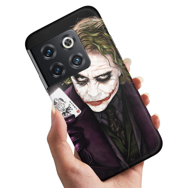 OnePlus 10T - Skal/Mobilskal Joker