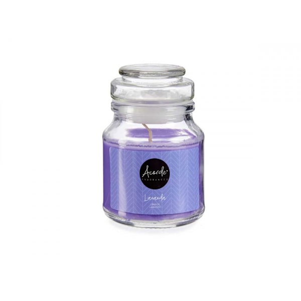 Doftljus 28 timmar - Lavendel Lila
