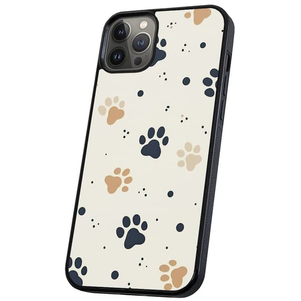 iPhone 11 Pro - Skal/Mobilskal Paws