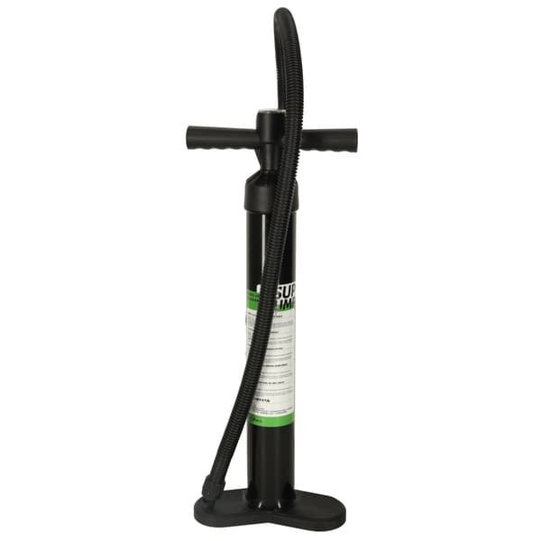 SUP-pump hand högtryck