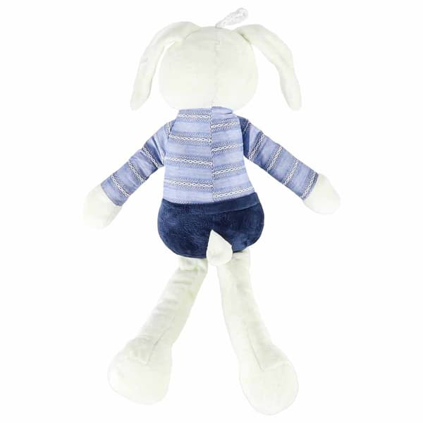 Kanin Gosedjur - 36 cm Blue