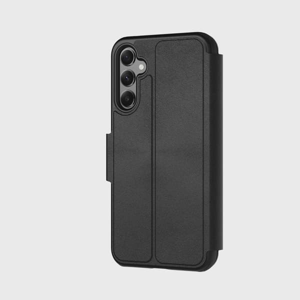 Tech21 Evo Lite Wallet Galaxy A34 5G Svart