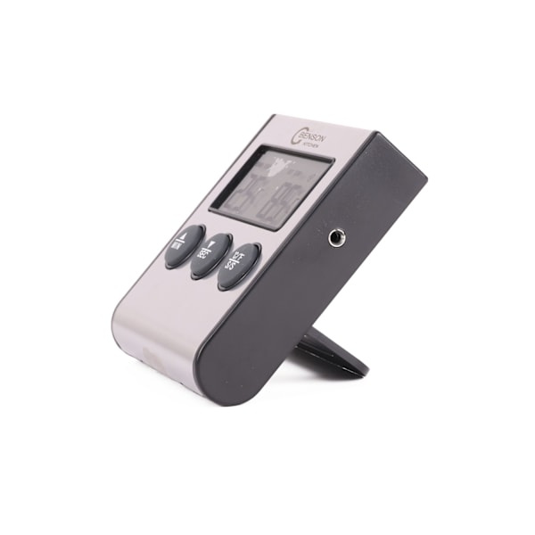 Kökstermometer digital med timer
