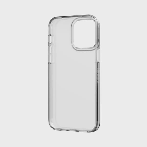 Tech21 Evo Lite iPhone 14 Pro Max Transparent
