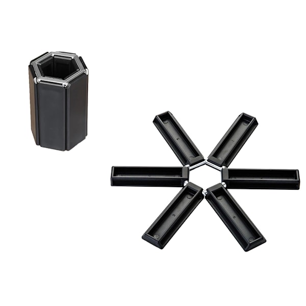 Underlag / Grydeunderlag – Foldbart