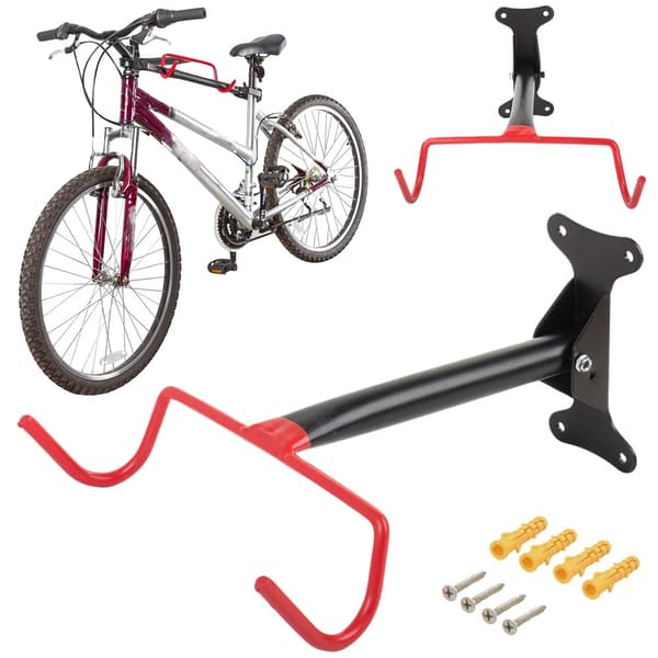 Cykelhållare - Väggfäste för Cykel