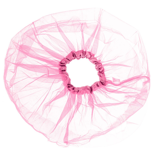 Tyllkjol för Barn Pink