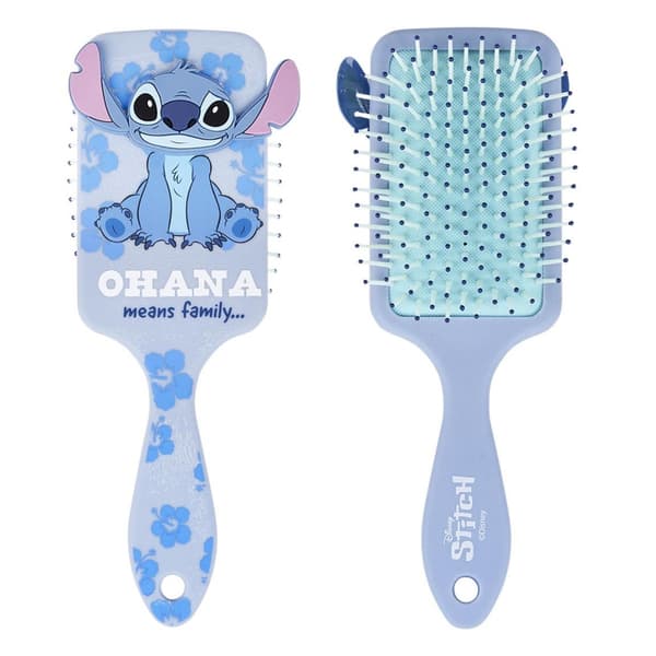 Disney Lilo & Stitch Harja – Lasten Hiusharja