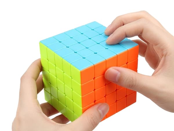 Speedcube 5x5