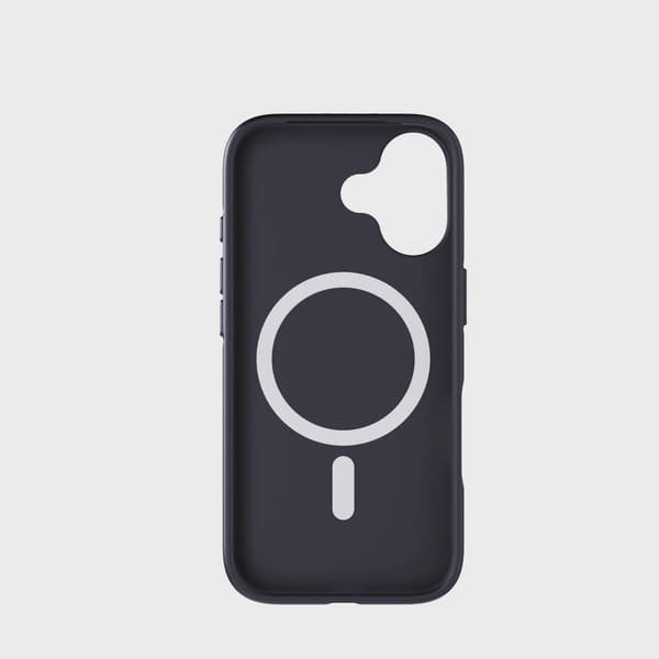 Tech21 Evo Lite MagSafe iPhone 17 Svart