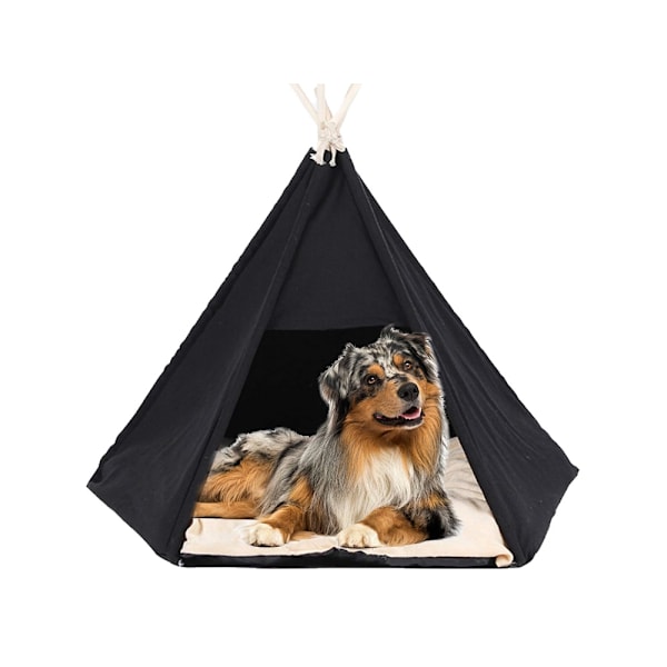 Tipi Tält för Hund & Katt