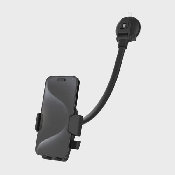 FIXED Iconiq Flex XL Telefonhållare Vindruta/Dashboard