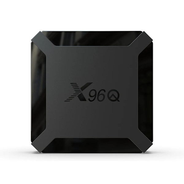 Mediatoistin / TV Box Android 10:lle - 8GB