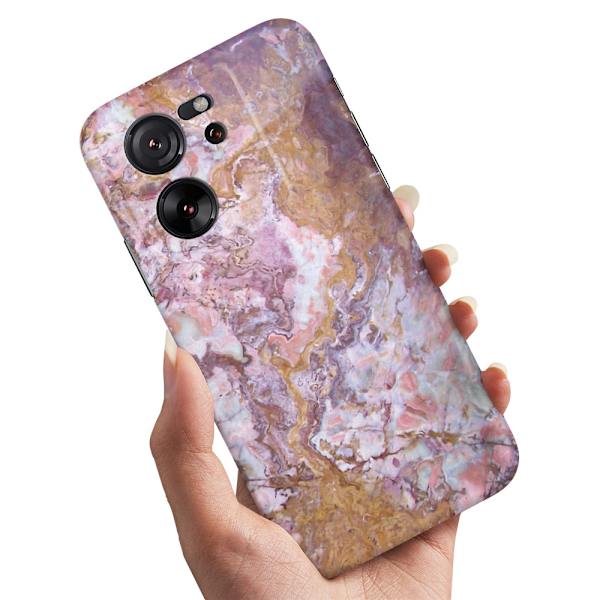 Xiaomi 13T/13T Pro - Cover/Mobilcover Marmor
