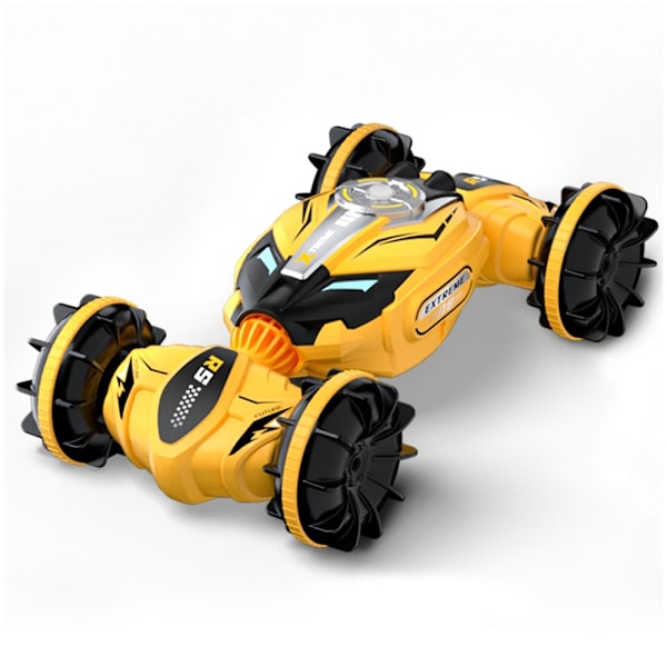 Radio-ohjattava Auto / Temppuauto – RC Gold