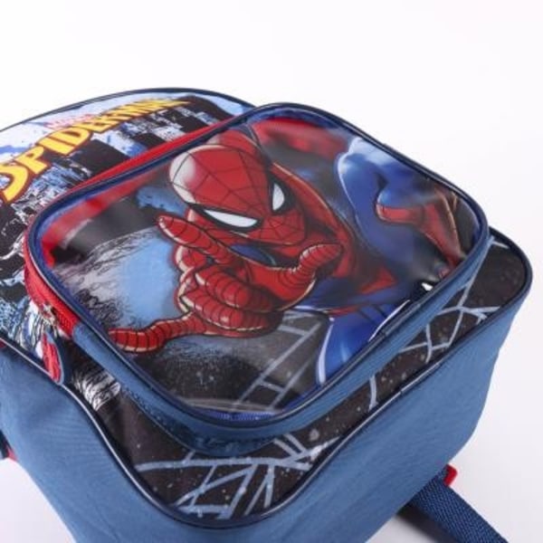 Spider-Man ryggsäck, väska 30 cm
