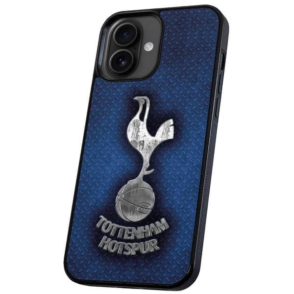 iPhone 17 - Skal/Mobilskal Tottenham
