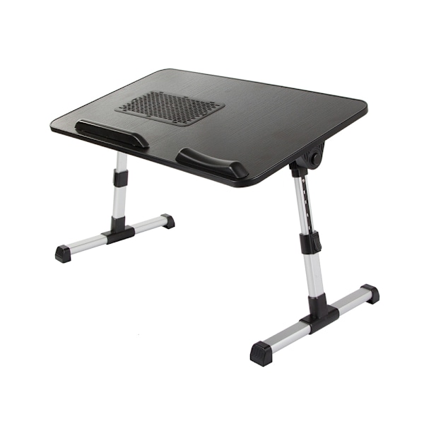Laptopställ / Stativ för Laptop / Bärbar Dator - Vikbar