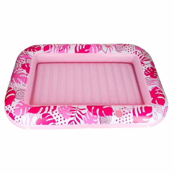 Badmadrass / Flytmadrass - Pool Pink