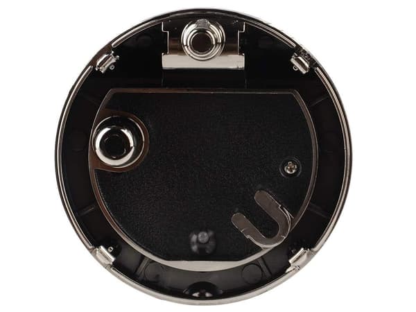 Askkopp med Lock & LED-lampa - Autolle