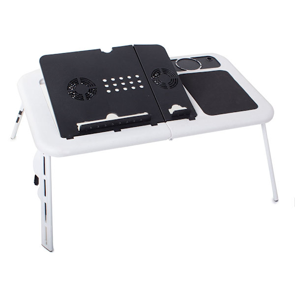 Laptopställ / Stativ för Laptop / Bärbar Dator - Vikbar