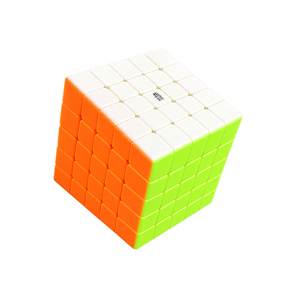 Speedcube 5x5