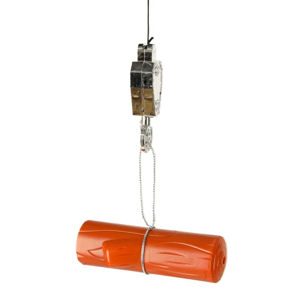Radiostyrd Kran Leksak - 128 cm