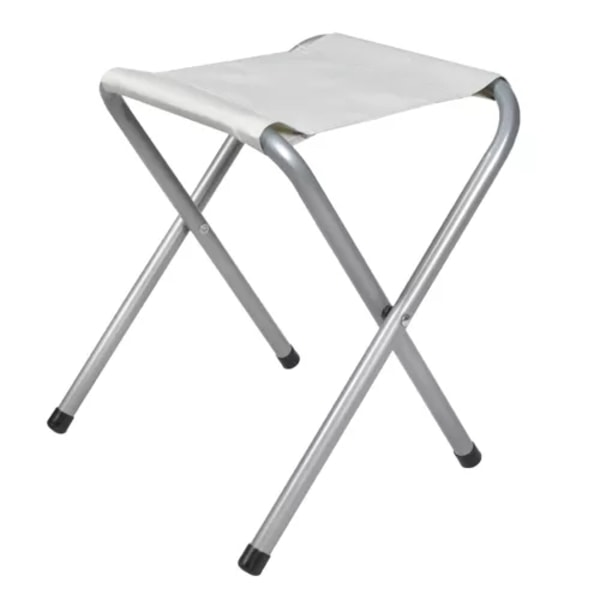 Sammenleggbart Bord med 4 Krakker – Campingbord