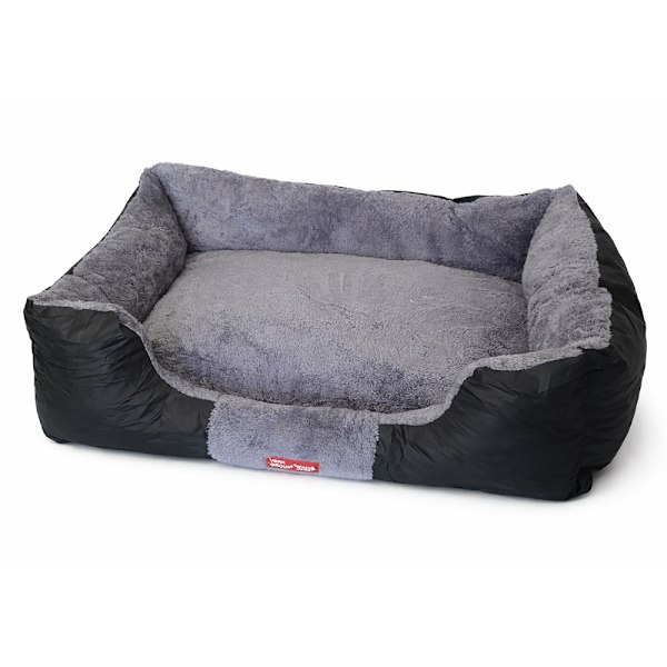Hundbädd soffa mjuk Medium