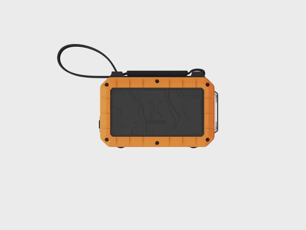 Xtorm Ruggad Power Bank 40.000 IP65 USB-C PD 100W