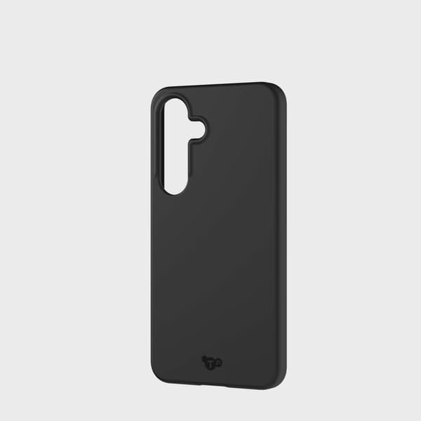Tech21 Evo Lite Samsung Galaxy S25 Svart