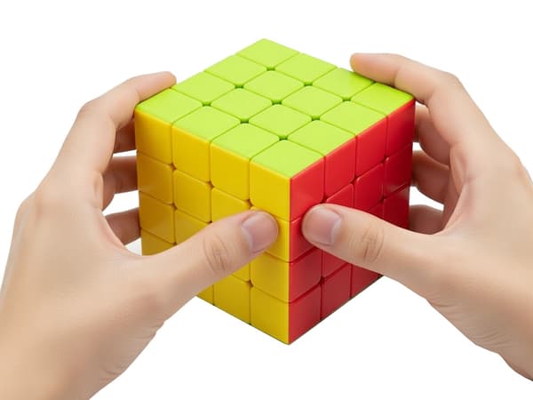 Speedcube 4x4