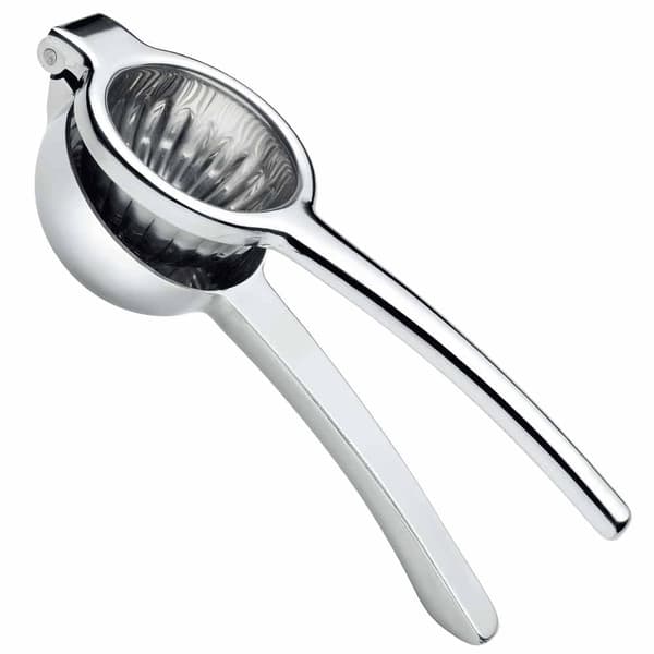 Stål Citruspress