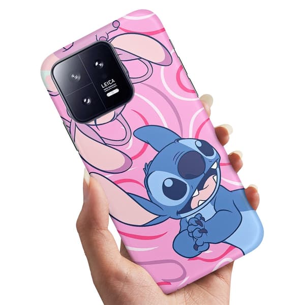 Deksel / Mobildeksel til Xiaomi 13 - Stitch