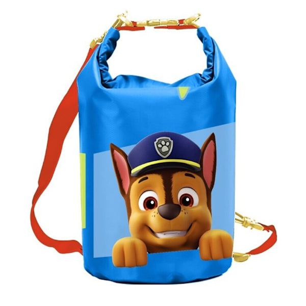 Vattentät Paw Patrol-väska 35 cm