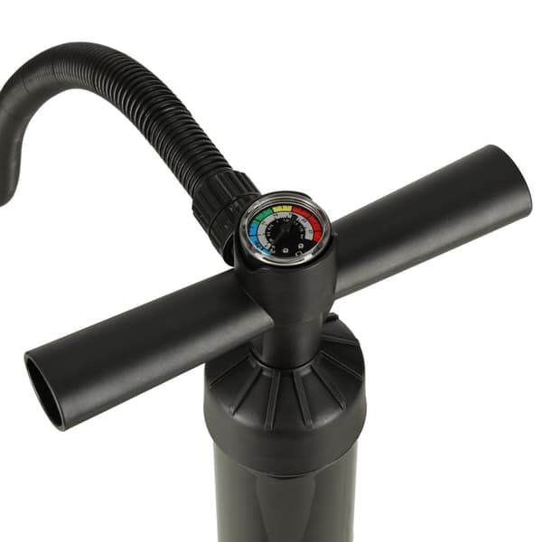 SUP-pump hand högtryck