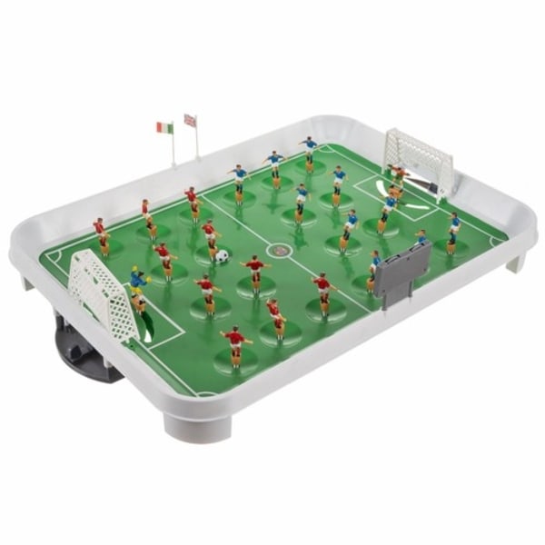 Bordsfotboll / Foosballbord / Foosball - Fotboll Spel