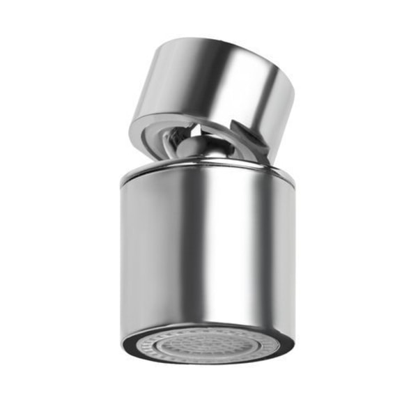 Munstycke till Kran - 360° Roterande Vatten Adapter