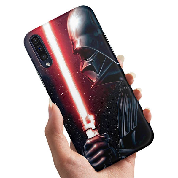 Huawei P20 Pro - Skal/Mobilskal Darth Vader